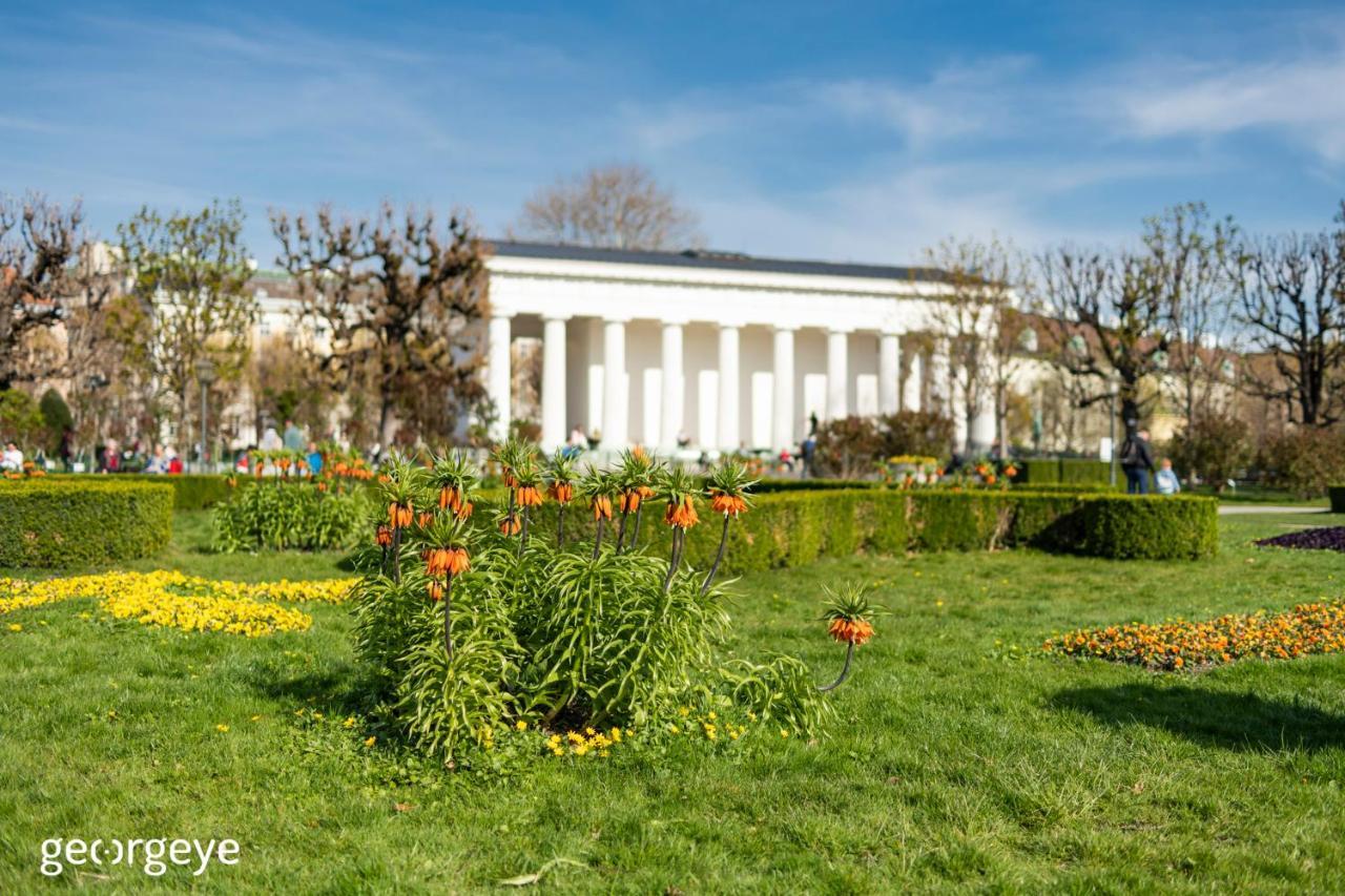 Appartamento Ottakring Balcony Vienna