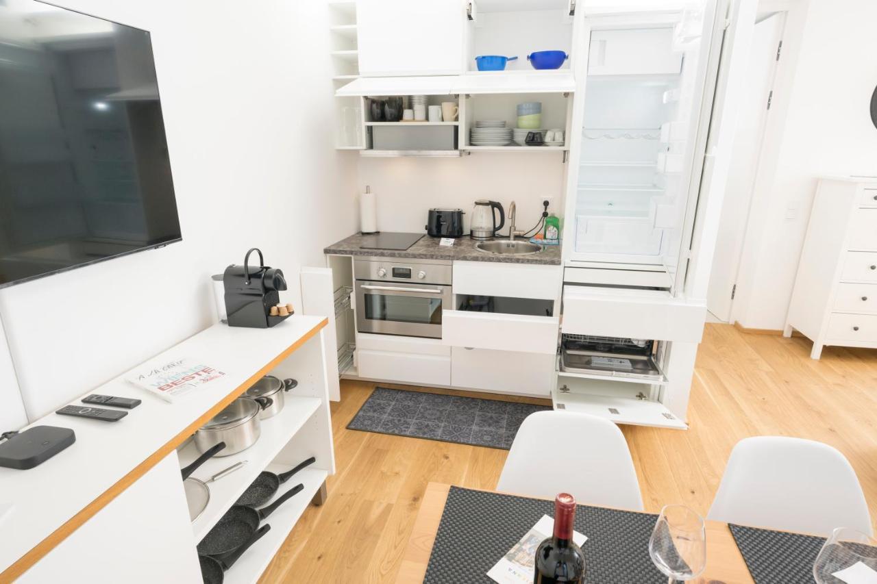 Appartamento Ottakring Balcony Vienna